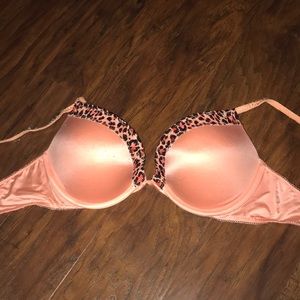 PINK bra